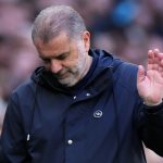 Tottenham envisage de remplacer Ange Postecoglou par Glasner