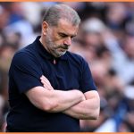 Tottenham envisage un nouveau manager après saison décevante