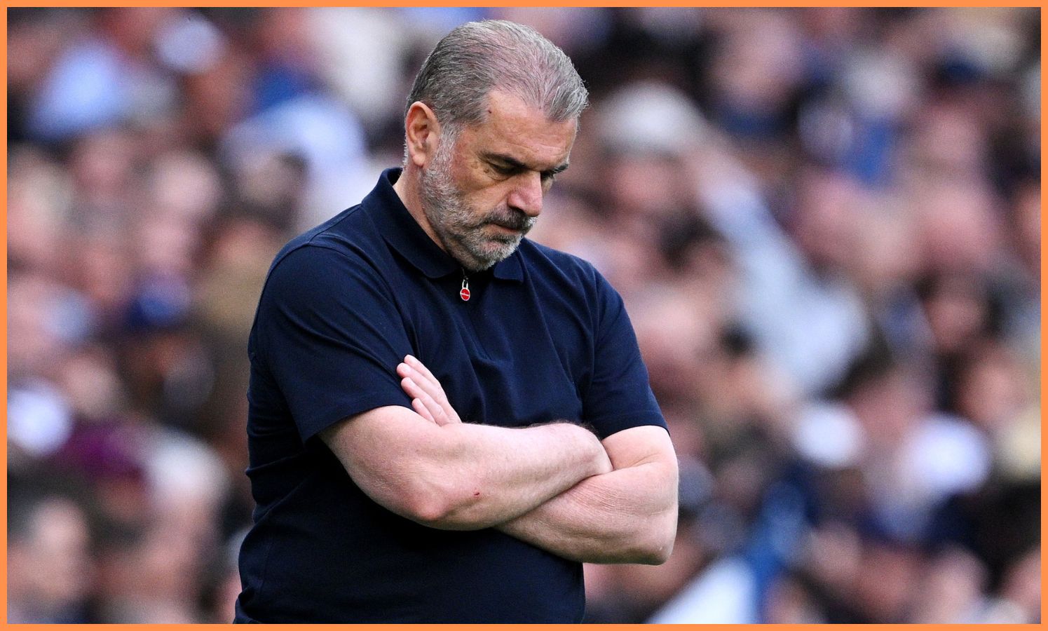 Tottenham envisage un nouveau manager après saison décevante