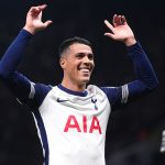 Tottenham et Eintracht - Un match nul captivant en Europa League