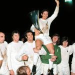 Tottenham et Man United - Historique des finales anglaises européennes