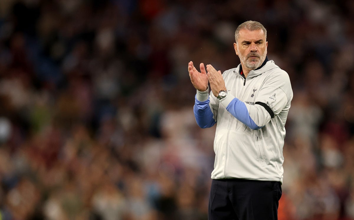 Tottenham et Postecoglou - la gloire en Europa League suffira-t-elle ?