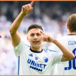 Tottenham prêt à recruter Roony Bardghji cet été