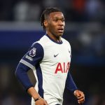 Tottenham refuse de céder Destiny Udogie à Man City cet été
