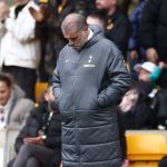 Tottenham s-incline face à Wolves - Postecoglou sous pression