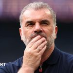 Tottenham - saison remarquable mais avenir incertain pour Postecoglou