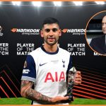 Tottenham veut retenir Cristian Romero cet été