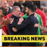 Tottenham vise Angel Gomes en transfert gratuit cet été