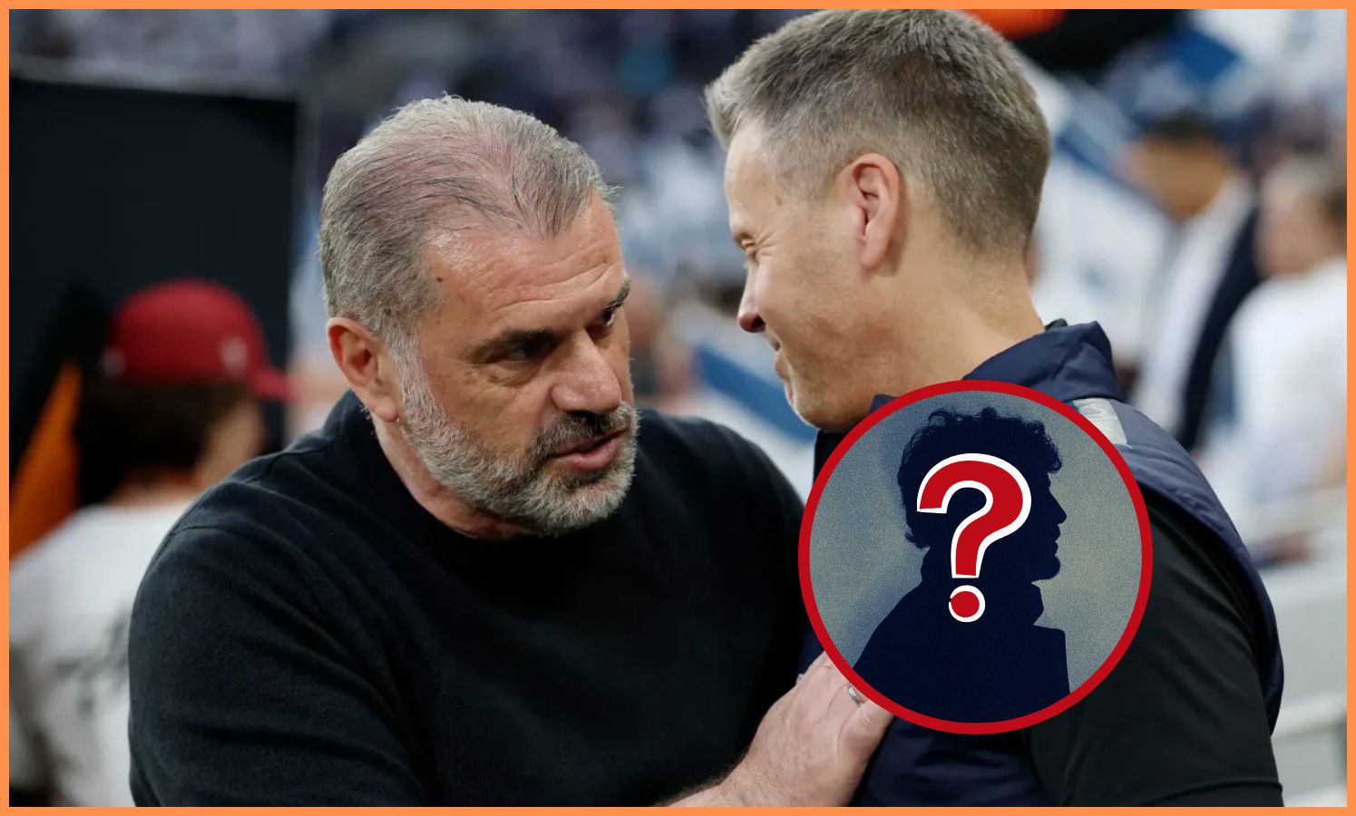 Tottenham vise Dean Huijsen- cible à 50M£ pour renforcer sa défense