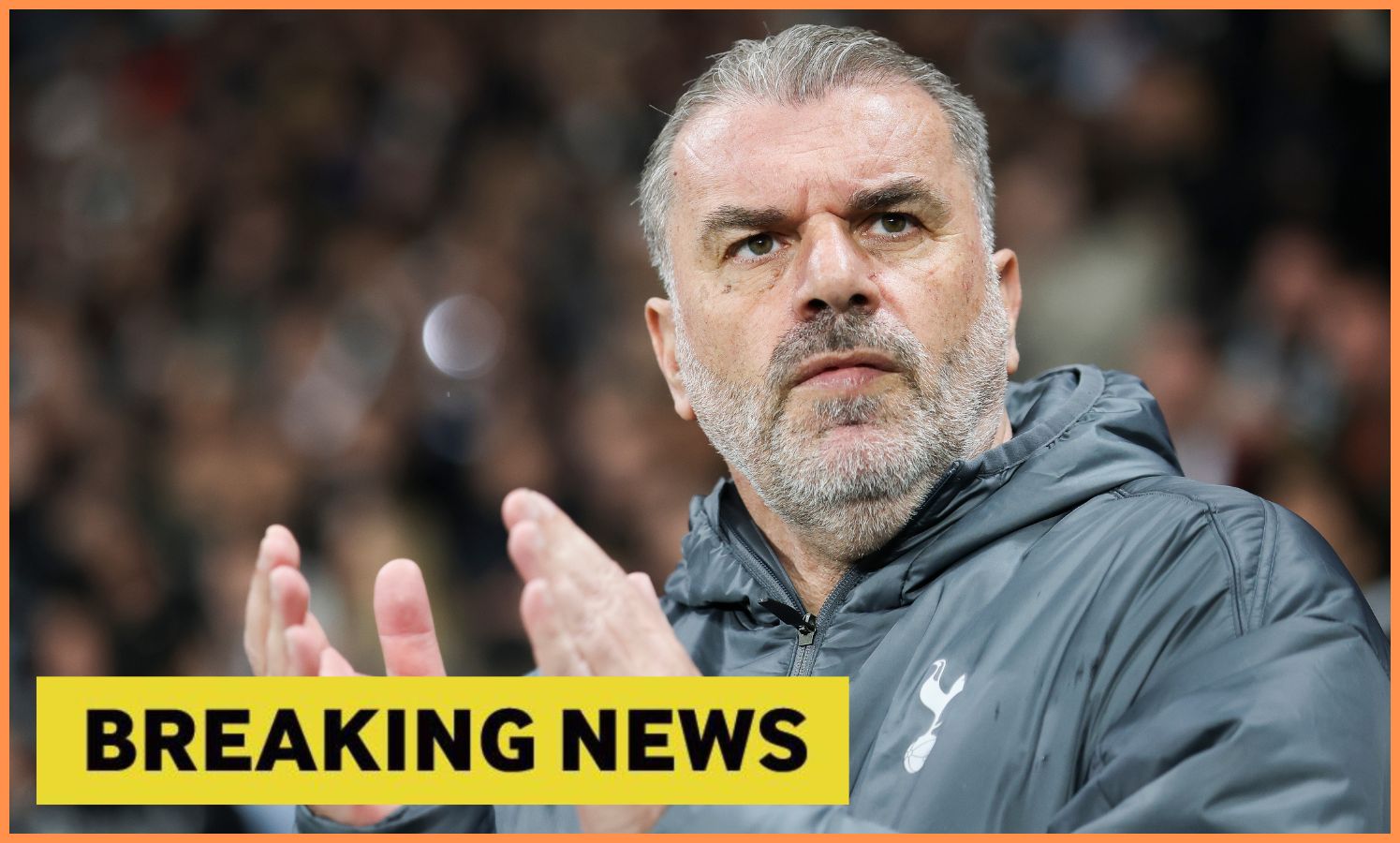 Tottenham vise Tim Kleindienst pour renforcer son attaque à 28 M€