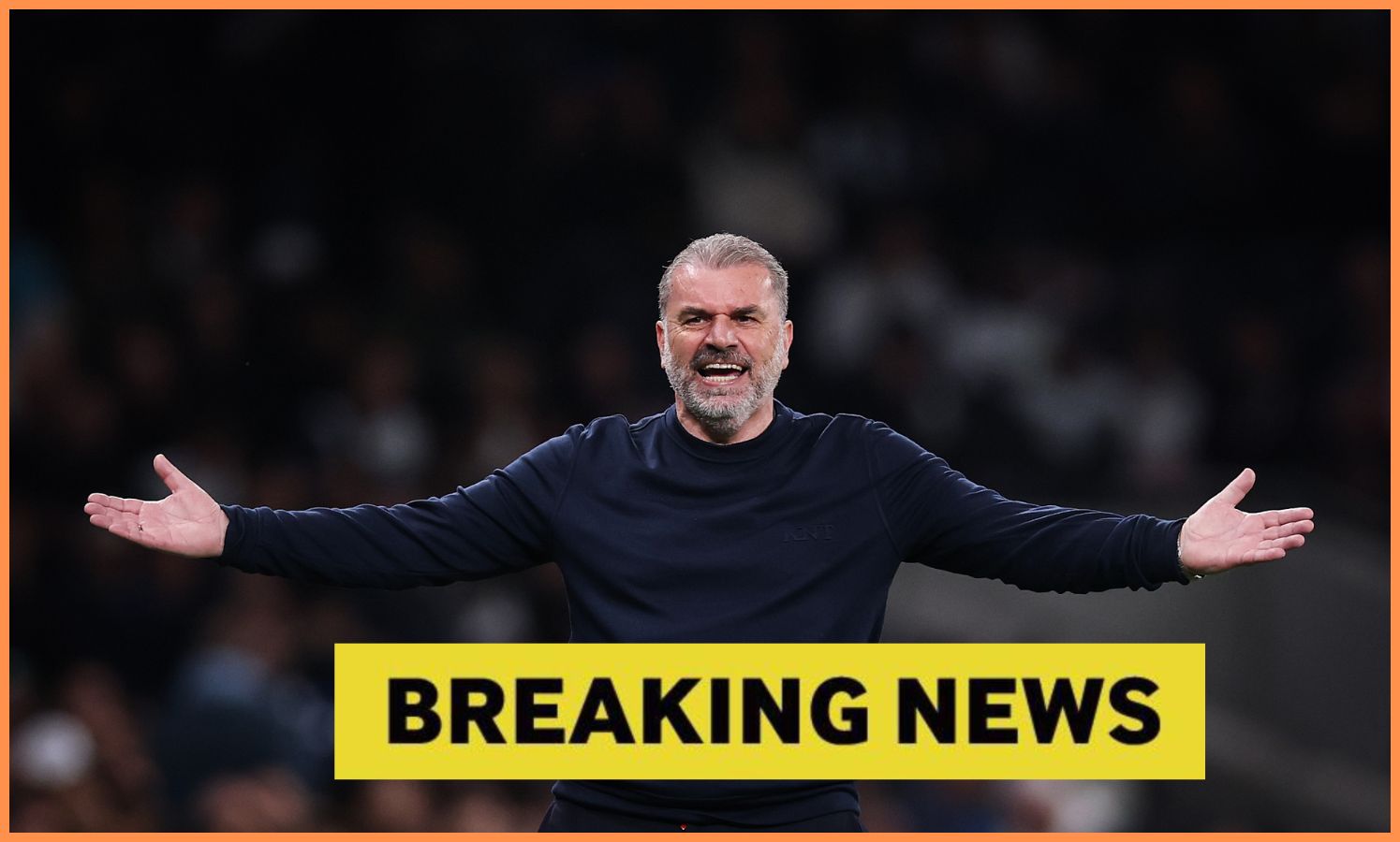 Tottenham vise trois stars européennes pour la Ligue des Champions