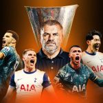 Tottenham vs Man Utd - finale Europa League- enjeu crucial pour Postecoglou