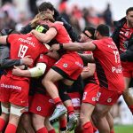 Toulouse se qualifie pour les demi-finales de la Champions Cup