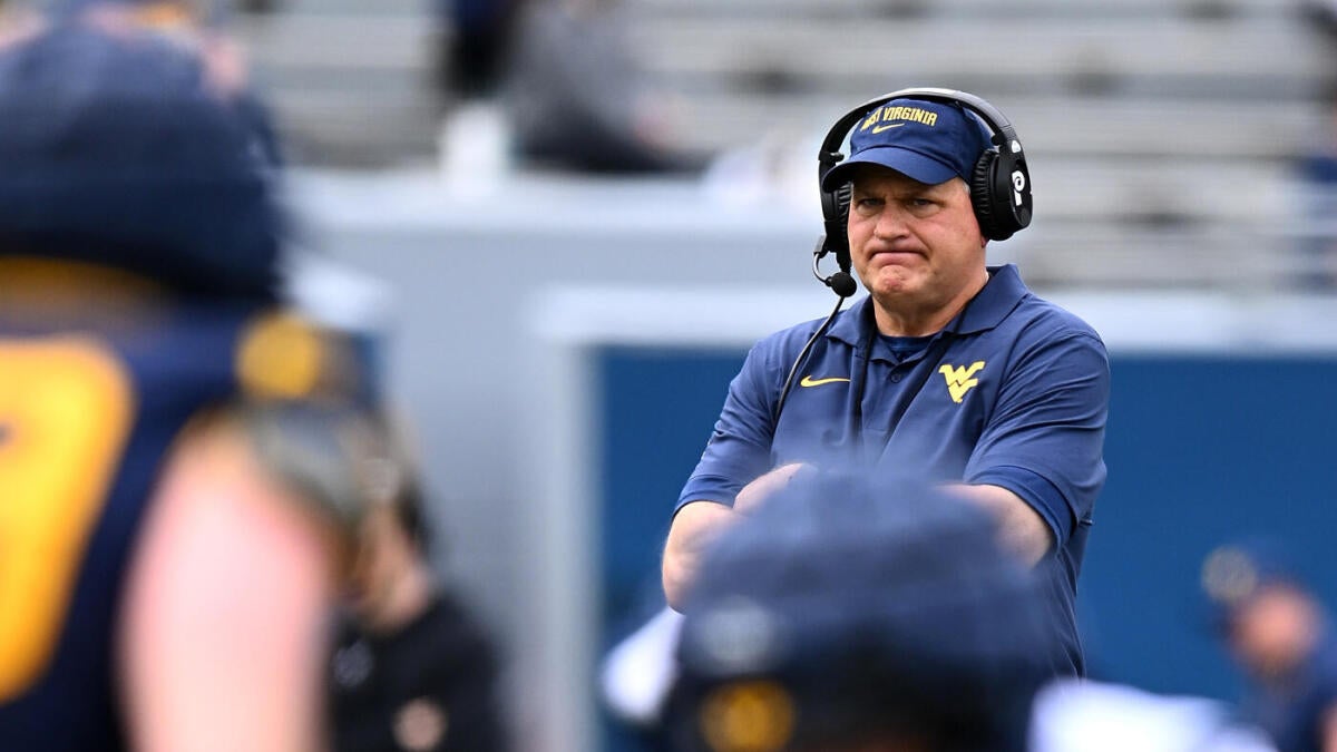 Tournover sans précédent dans le football universitaire américain