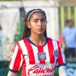 Tragédie au football - décès d-une jeune joueuse mexicaine à 15 ans