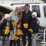 Tragique accident d-hélicoptère à New York - lien avec le FC Barcelone