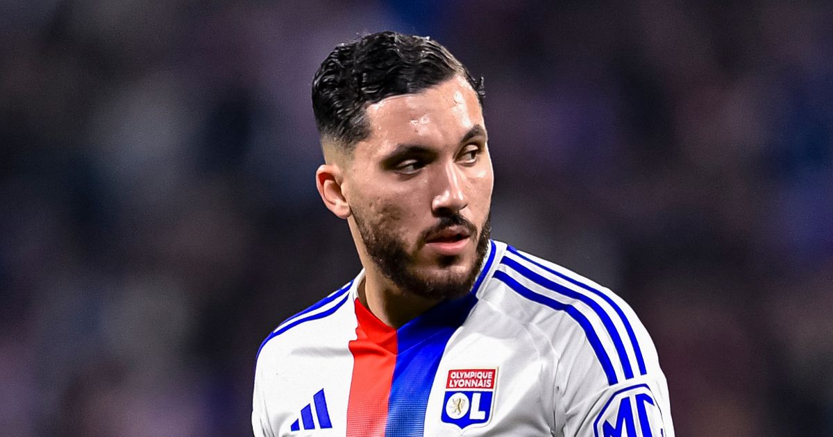 Transfert de Rayan Cherki - un défi pour Newcastle et la Premier League
