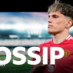 Transferts Foot - Garnacho- Mitoma- Gyokeres- Martinez- Raya