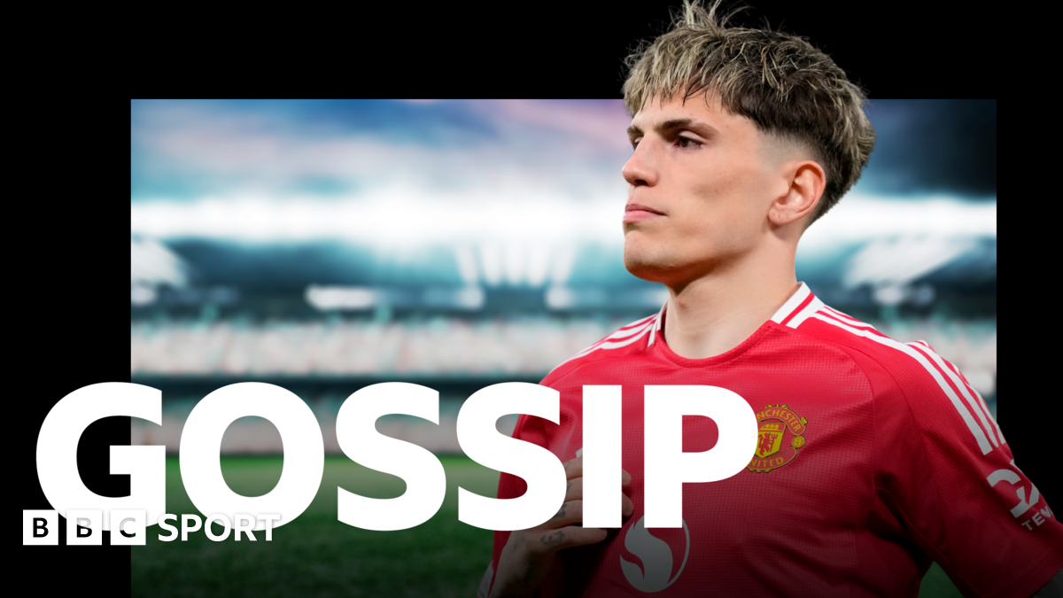 Transferts Foot - Garnacho- Mitoma- Gyokeres- Martinez- Raya