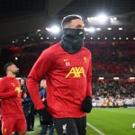 Trent Alexander-Arnold - date possible de retour à Liverpool en C1