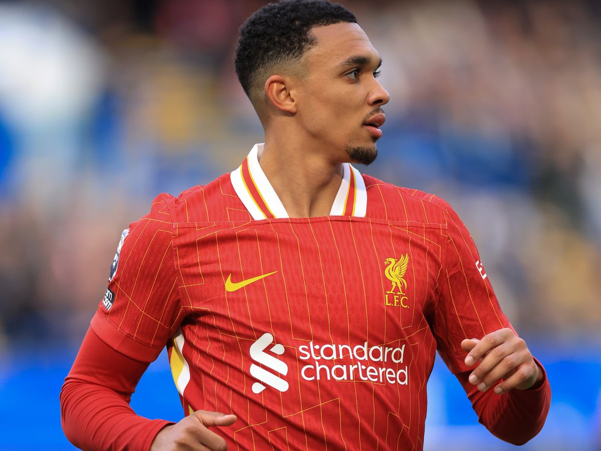 Trent Alexander-Arnold face à un défi majeur au Real Madrid
