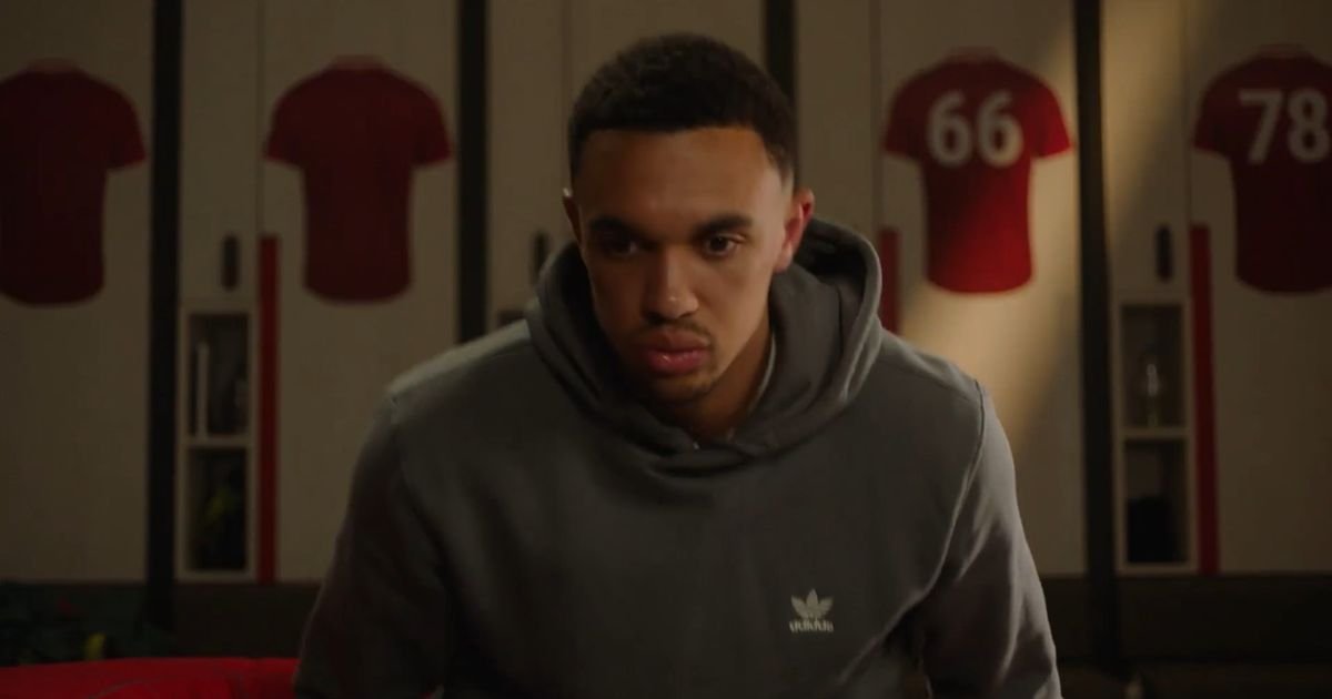 Trent Alexander-Arnold quitte Liverpool après quatre ans de contrat