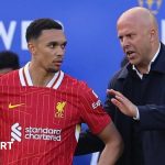 Trent Alexander-Arnold quitte Liverpool - avenir déjà deviné