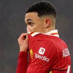 Trent Alexander-Arnold quitte Liverpool- colère des fans en Angleterre