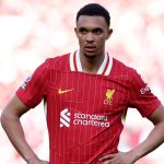 Trent Alexander-Arnold quitte Liverpool - fin d’une ère à Anfield