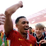 Trent Alexander-Arnold quitte Liverpool - la réaction du vestiaire