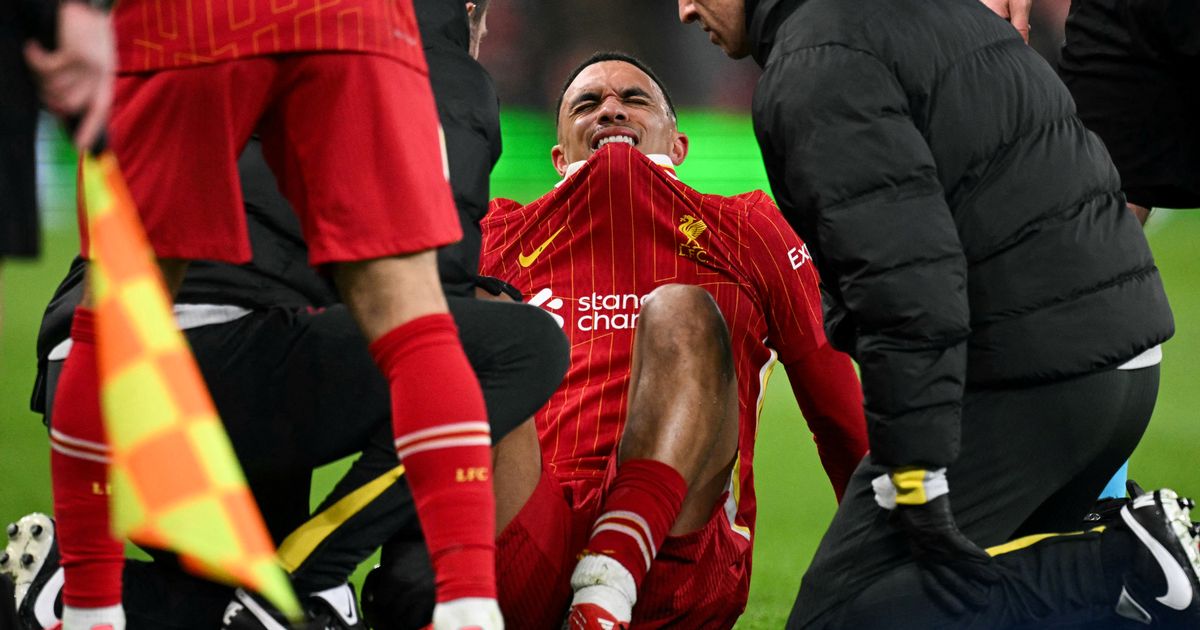 Trent Alexander-Arnold quitte Liverpool malgré son engagement
