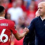 Trent Alexander-Arnold quitte Liverpool - nouveau défi annoncé
