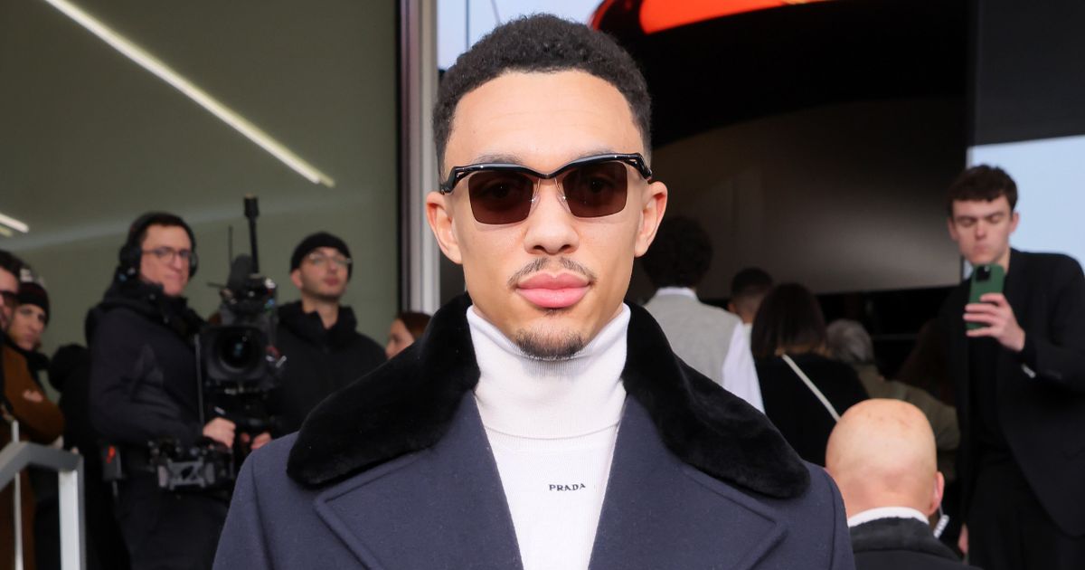 Trent Alexander-Arnold quitte Liverpool - nouveau défi en vue