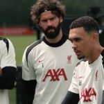 Trent Alexander-Arnold quitte Liverpool pour Madrid