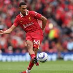 Trent Alexander-Arnold quitte Liverpool pour Real Madrid