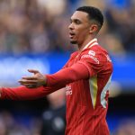 Trent Alexander-Arnold quitte Liverpool pour Real Madrid - avertissement d-Emmanuel Petit