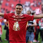 Trent Alexander-Arnold quitte Liverpool pour Real Madrid - conseils de McManaman