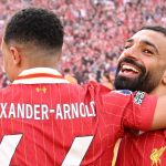 Trent Alexander-Arnold quitte Liverpool pour le Real Madrid - le message de Salah