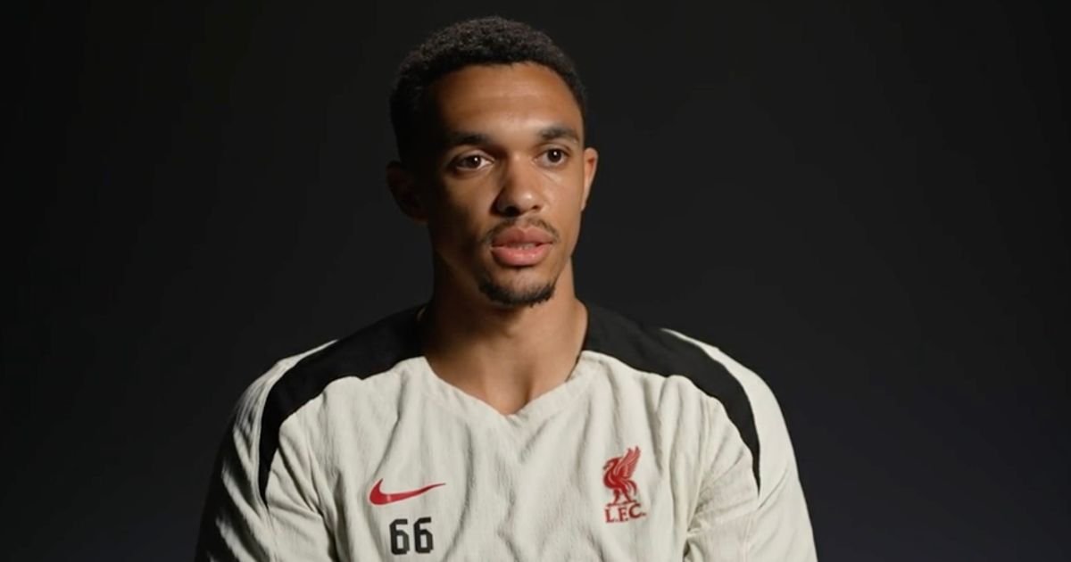 Trent Alexander-Arnold quitte Liverpool pour rejoindre le Real Madrid