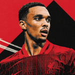 Trent Alexander-Arnold quitte Liverpool pour un nouveau défi en 2024