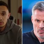 Trent Alexander-Arnold quitte Liverpool pour un probable transfert au Real Madrid