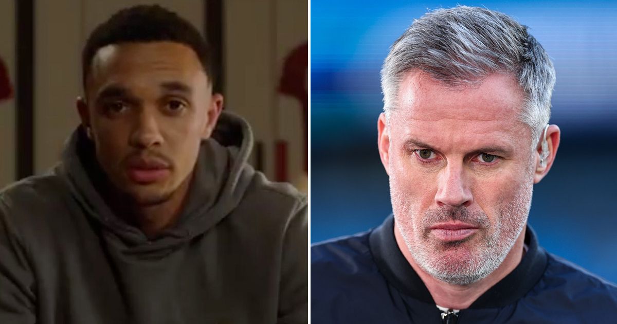 Trent Alexander-Arnold quitte Liverpool pour un probable transfert au Real Madrid