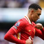 Trent Alexander-Arnold quitte Liverpool pour un transfert à Real Madrid