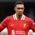 Trent Alexander-Arnold quitte Liverpool - réactions virulentes des fans