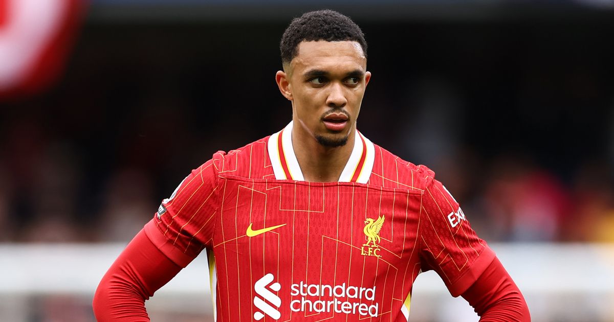 Trent Alexander-Arnold quitte Liverpool - réactions virulentes des fans