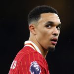 Trent Alexander-Arnold quitte Liverpool - un nouveau chapitre en Espagne