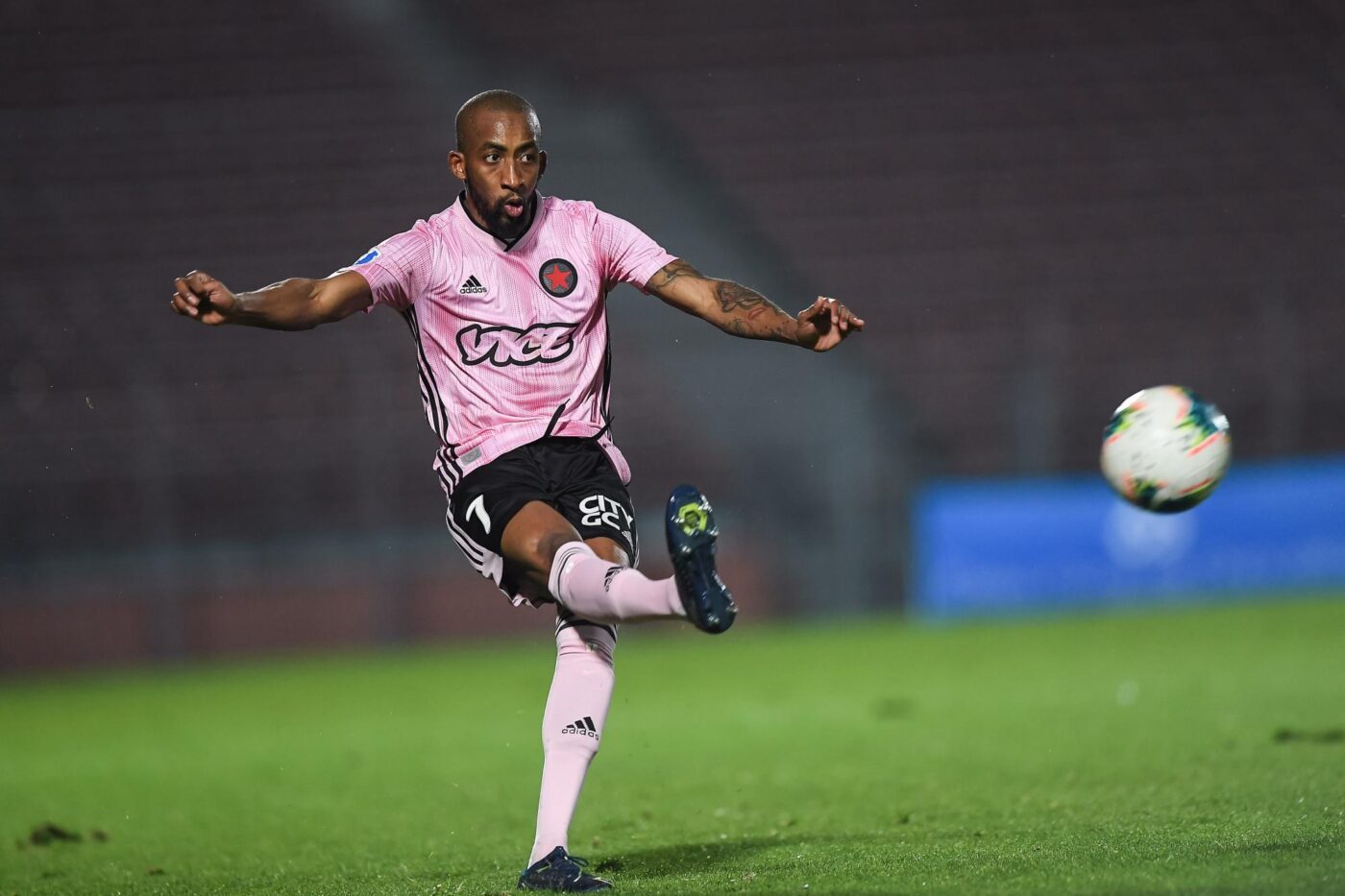 Triomphe de Panam All Starz en finale de la Kings League France