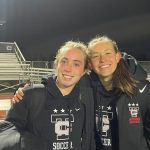 Troy Girls Soccer- Une Victoire Inspirante pour le Renouveau