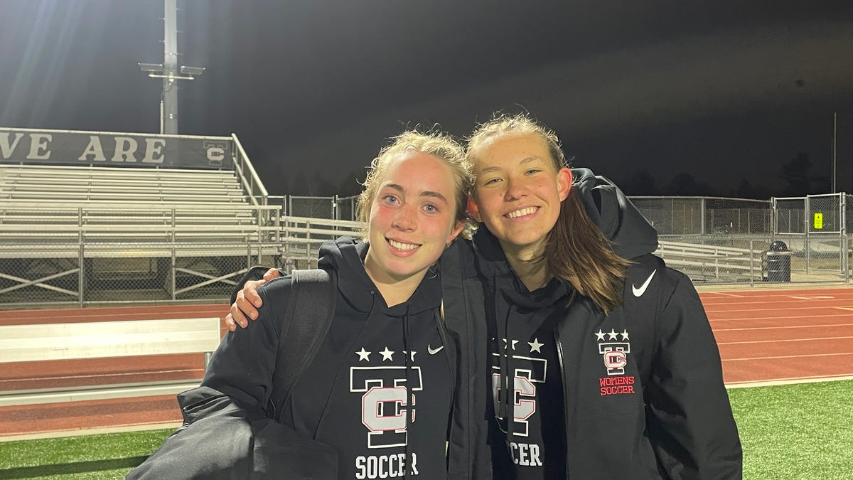 Troy Girls Soccer- Une Victoire Inspirante pour le Renouveau