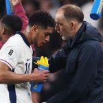 Tuchel félicite Bellingham et avertit les stars anglaises